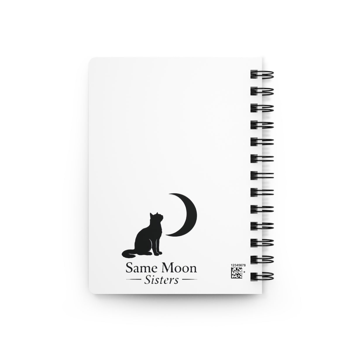 You Are Still Growing — Mushroom Moon Journal — Same Moon Sisters product photo
