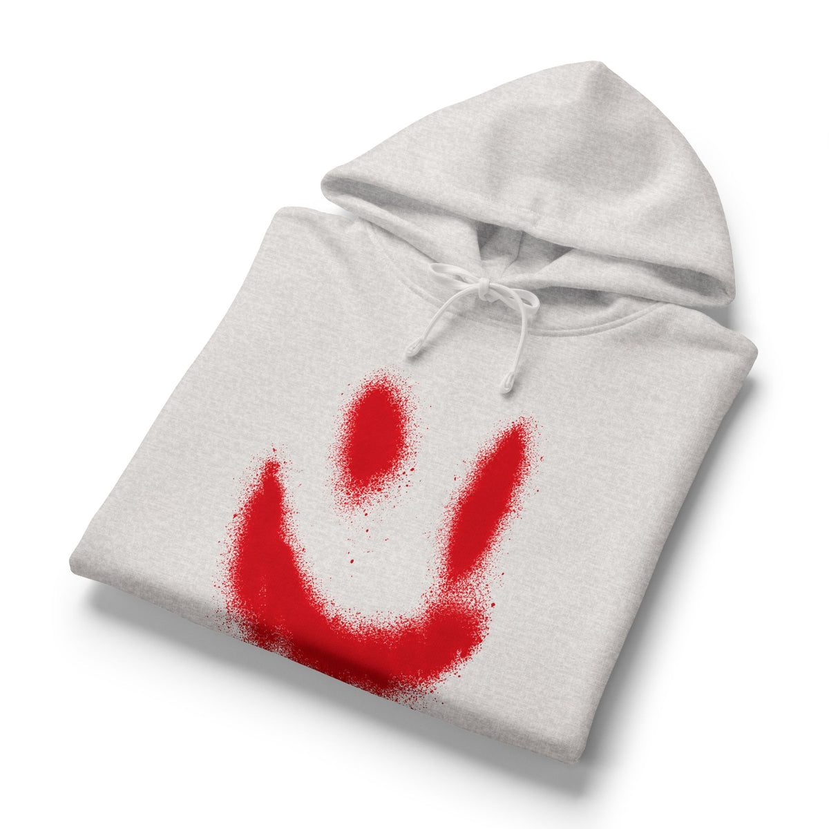 SMILE Graphic Hoodie — Gracie — Same Moon Sisters product image