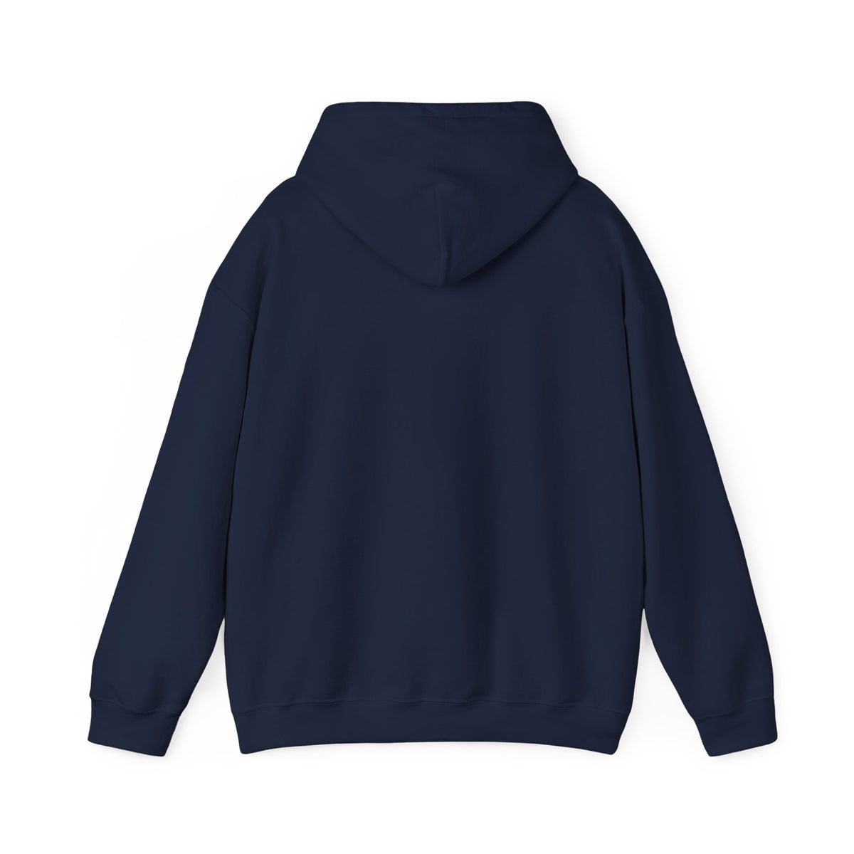 Spooky cow Hooded Sweatshirt