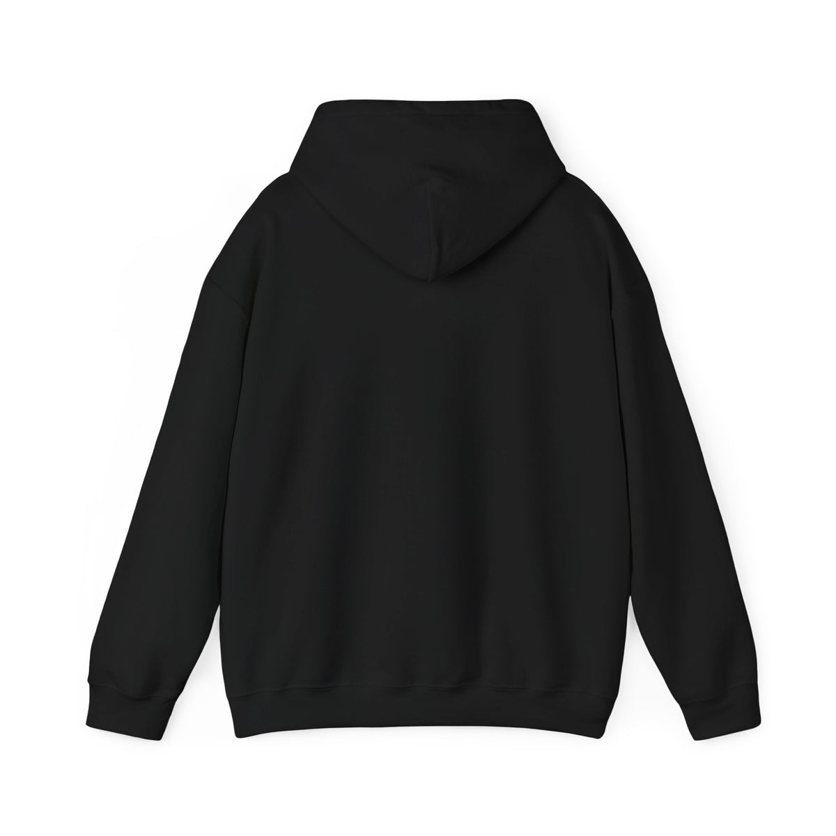 Spooky cow Hooded Sweatshirt