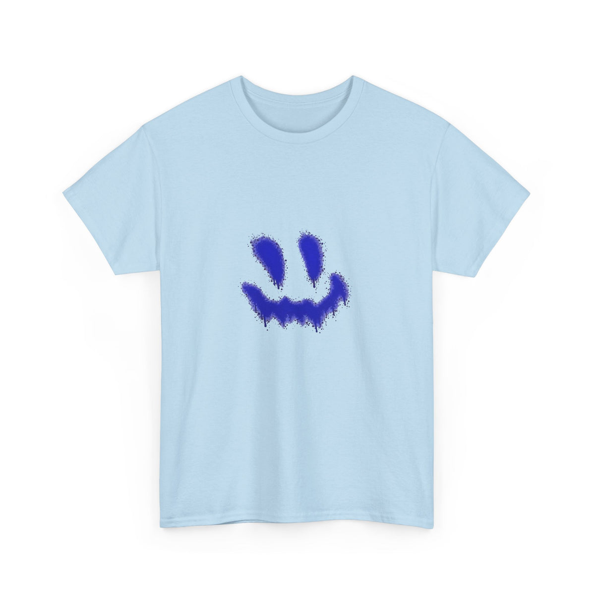 SMILE Graphic Tee — Scout — Same Moon Sisters product image