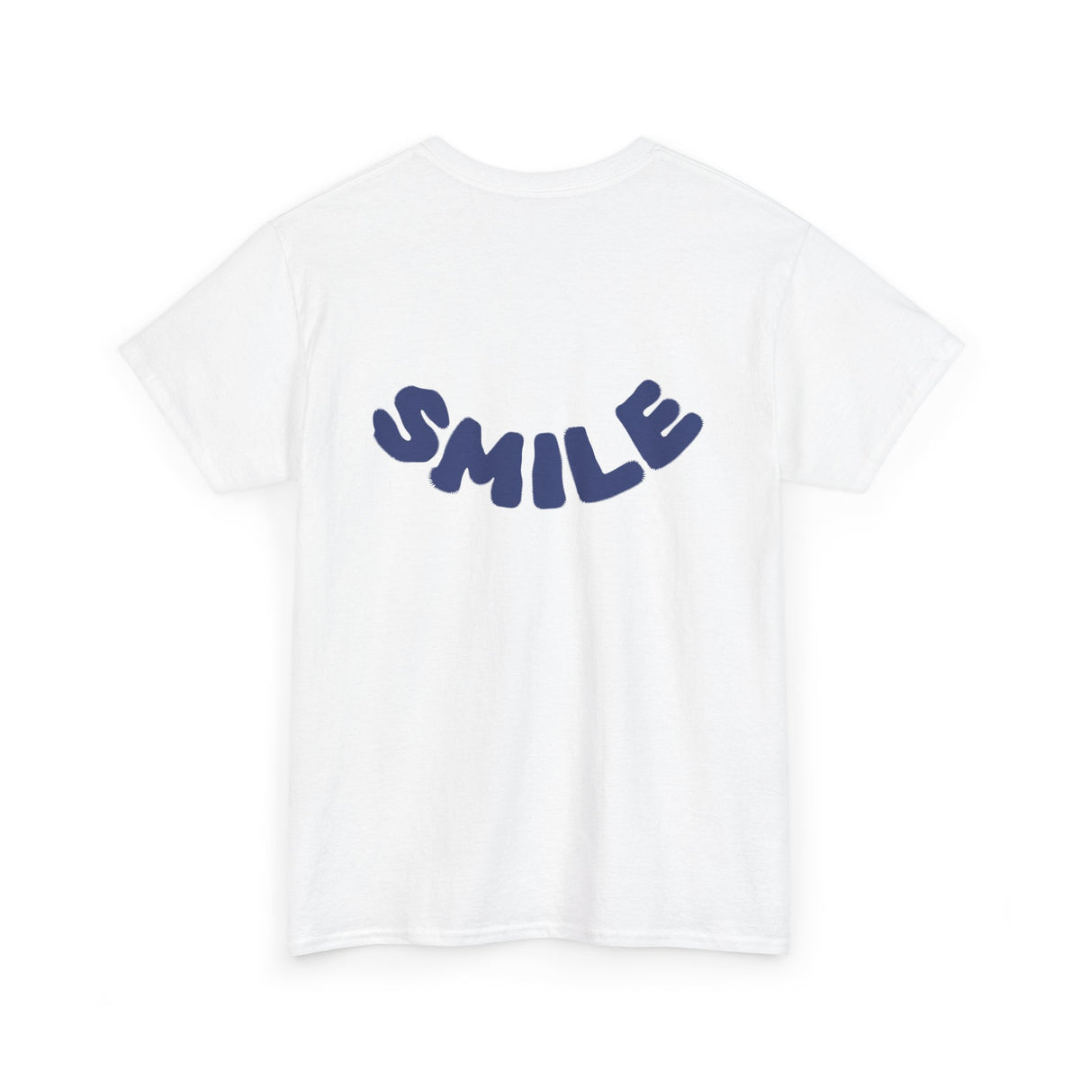 SMILE Graphic Tee — Scout — Same Moon Sisters product image