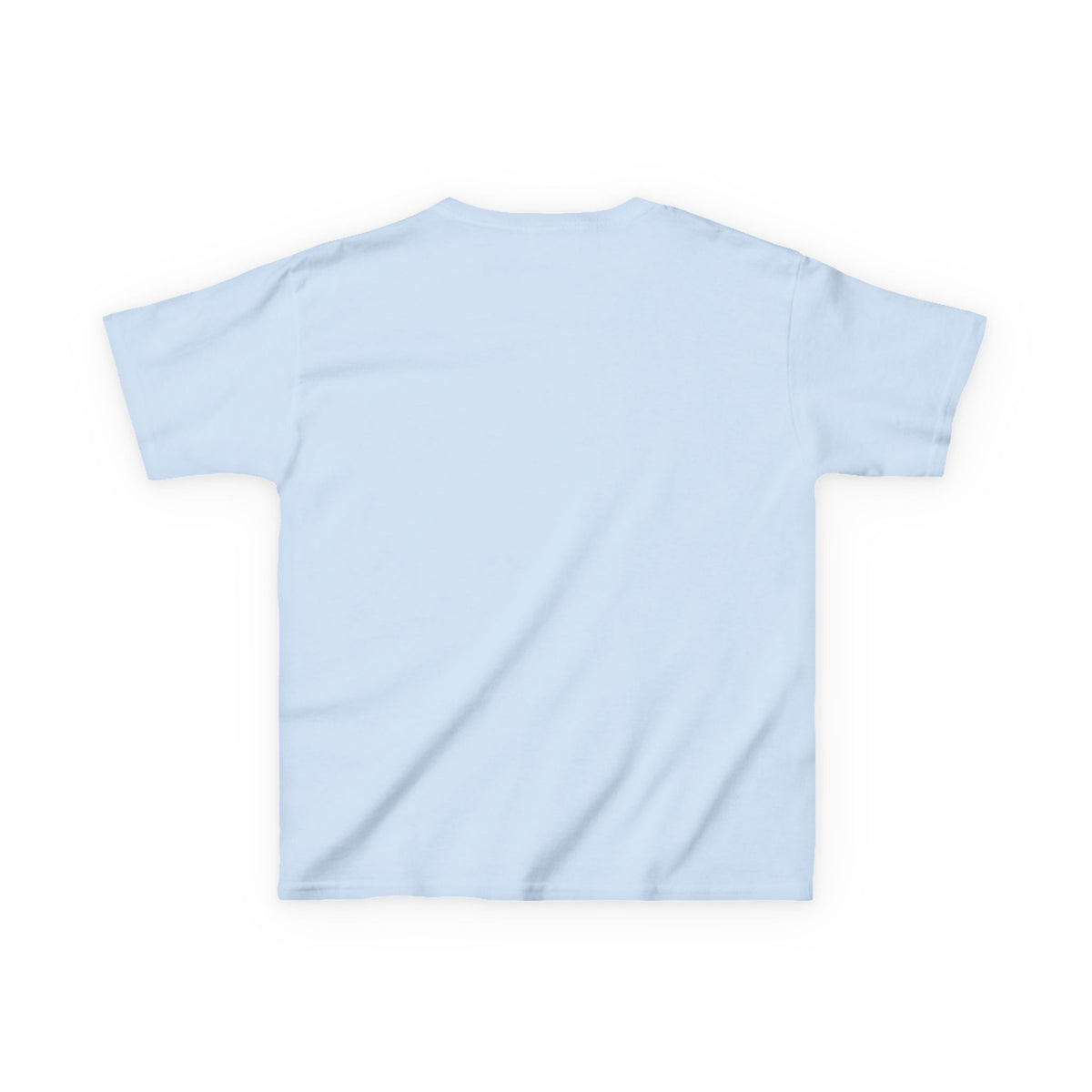 Kids' SMILE Graphic Tee — Kent — Same Moon Sisters product image