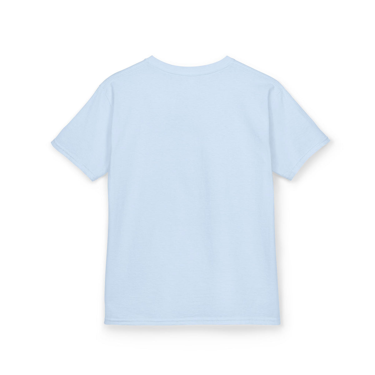 Kids' SMILE Graphic Tee — Kent — Same Moon Sisters product image
