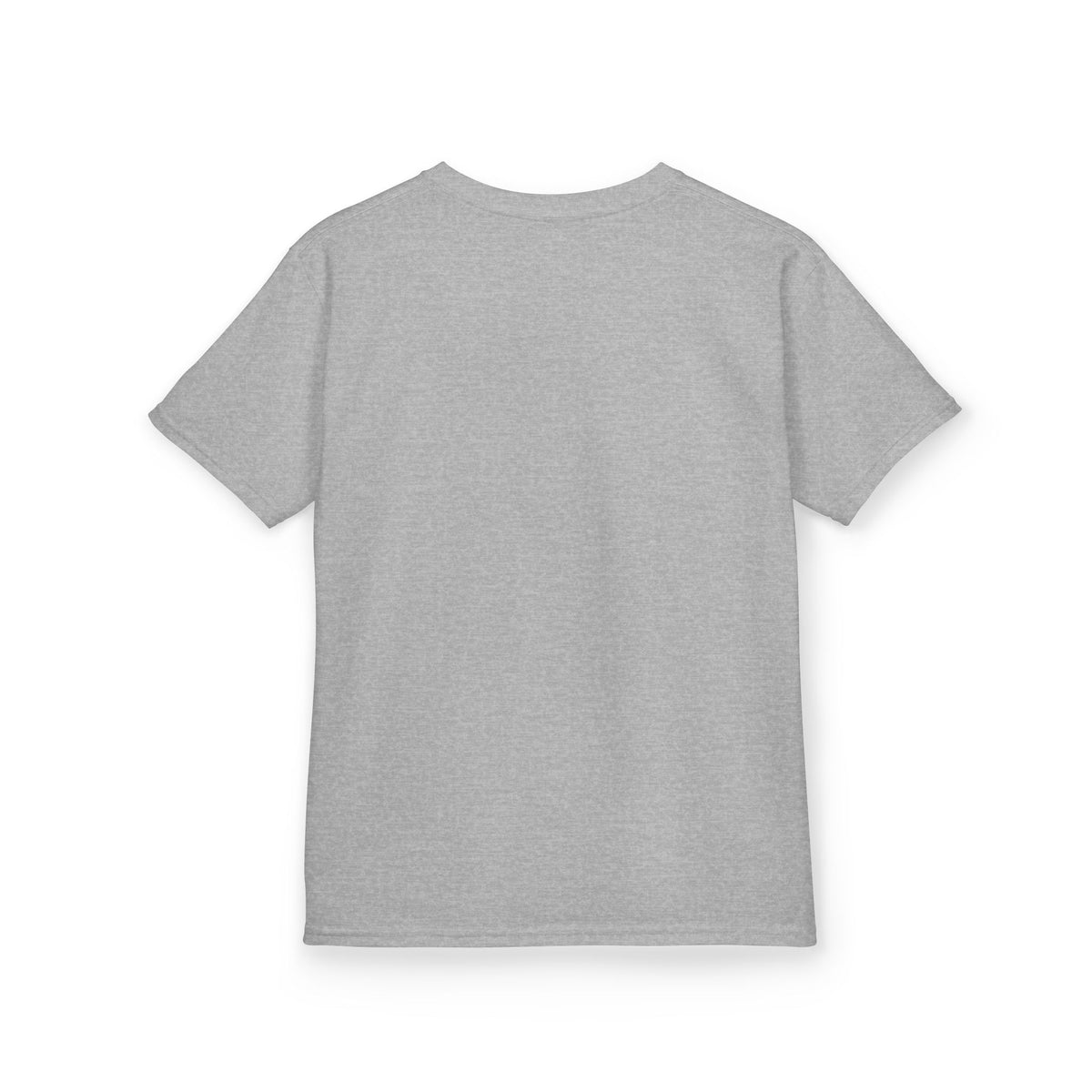 Kids' SMILE Graphic Tee — Kent — Same Moon Sisters product image