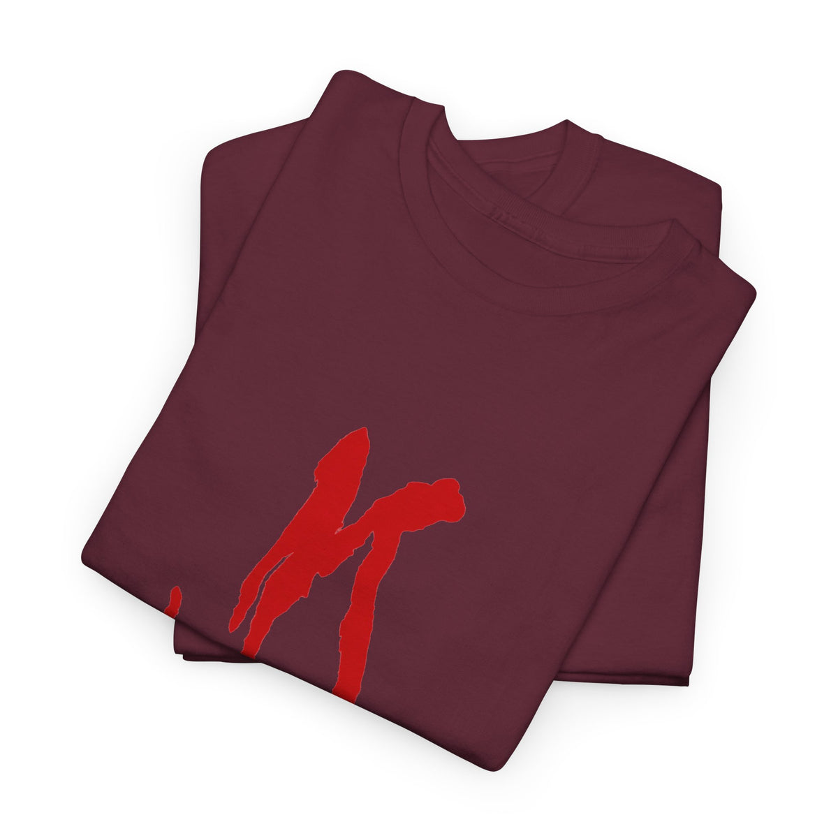SMILE Graphic Tee — Ginny — Same Moon Sisters product image