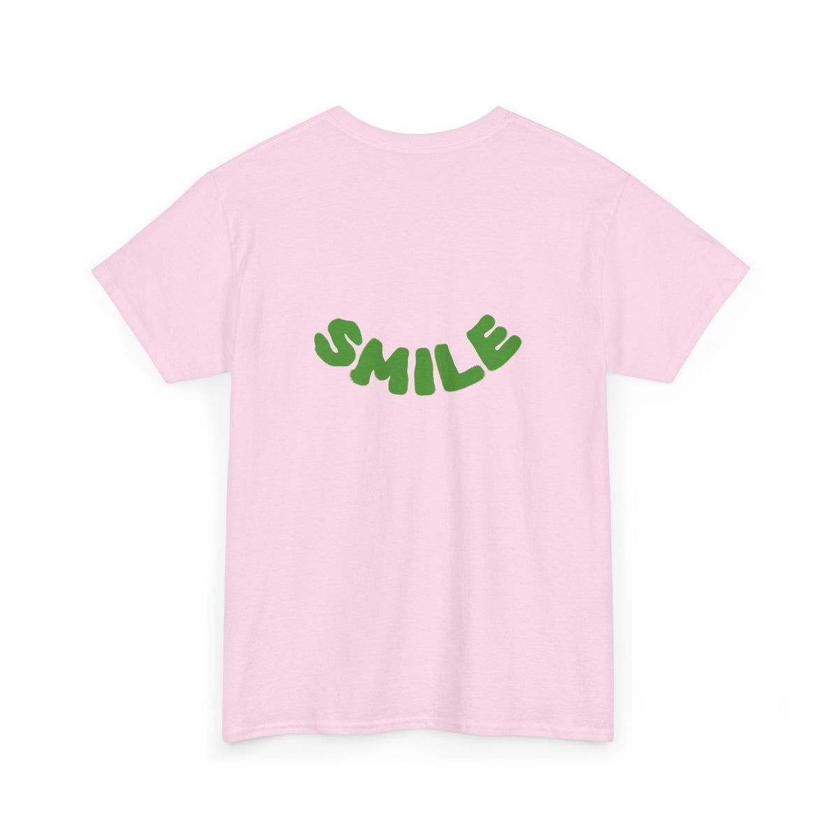 SMILE Graphic Tee — Kent — Same Moon Sisters product image