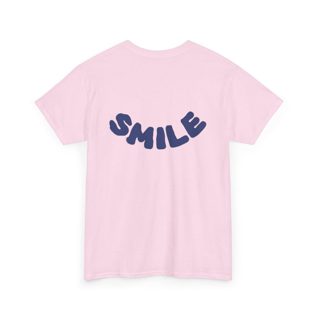 SMILE Graphic Tee — Scout — Same Moon Sisters product image