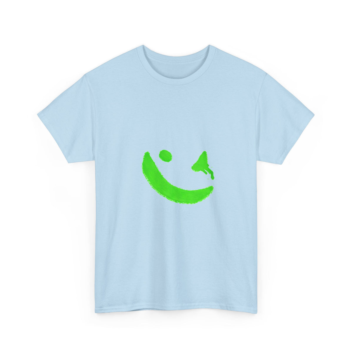 SMILE Graphic Tee — Kent — Same Moon Sisters product image