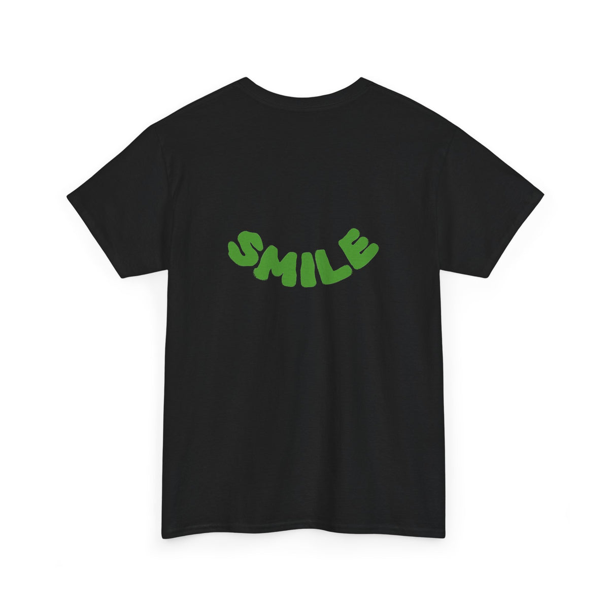 SMILE Graphic Tee — Kent — Same Moon Sisters product image
