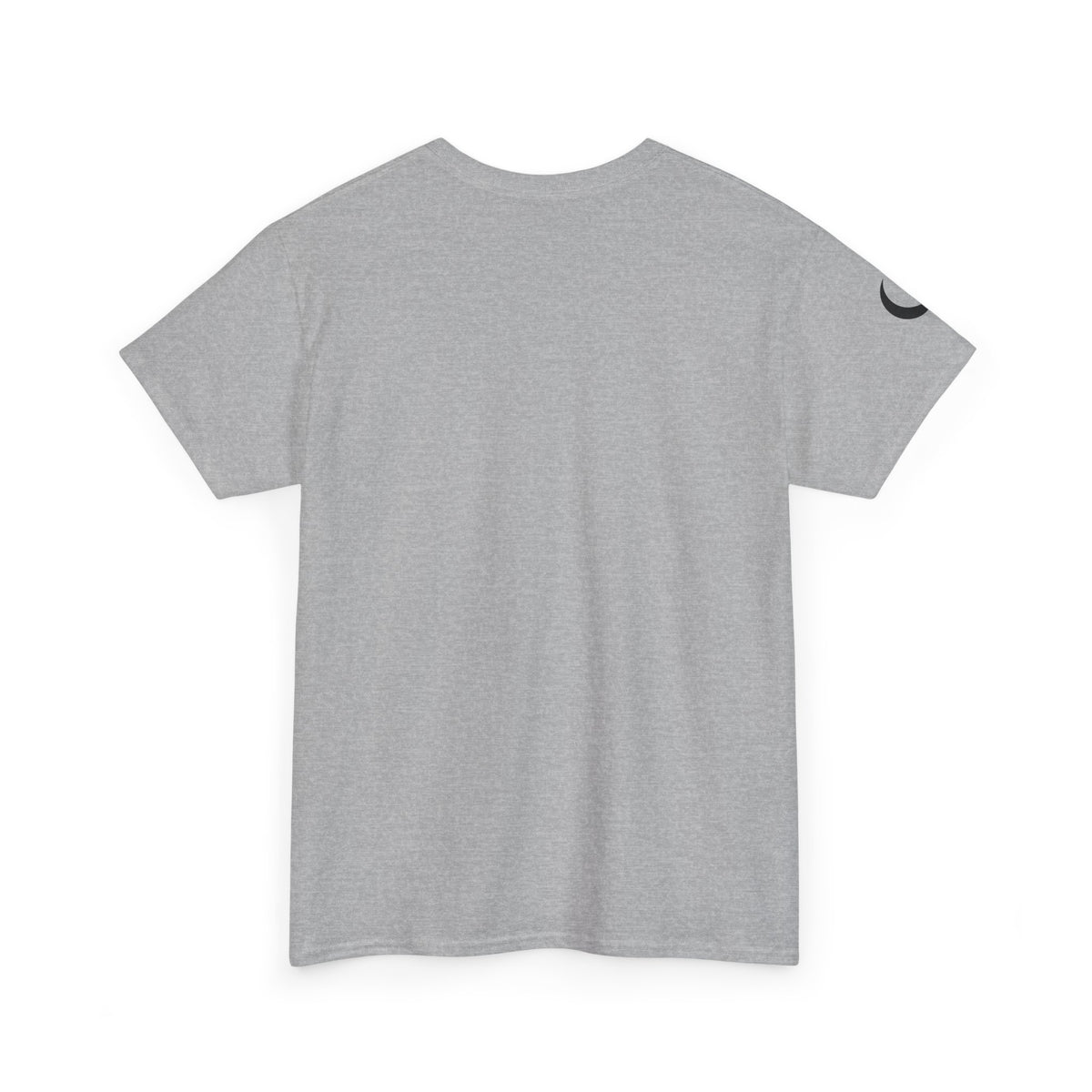 Move Mountains — Mountain Moon Graphic Tee — Same Moon Sisters product image