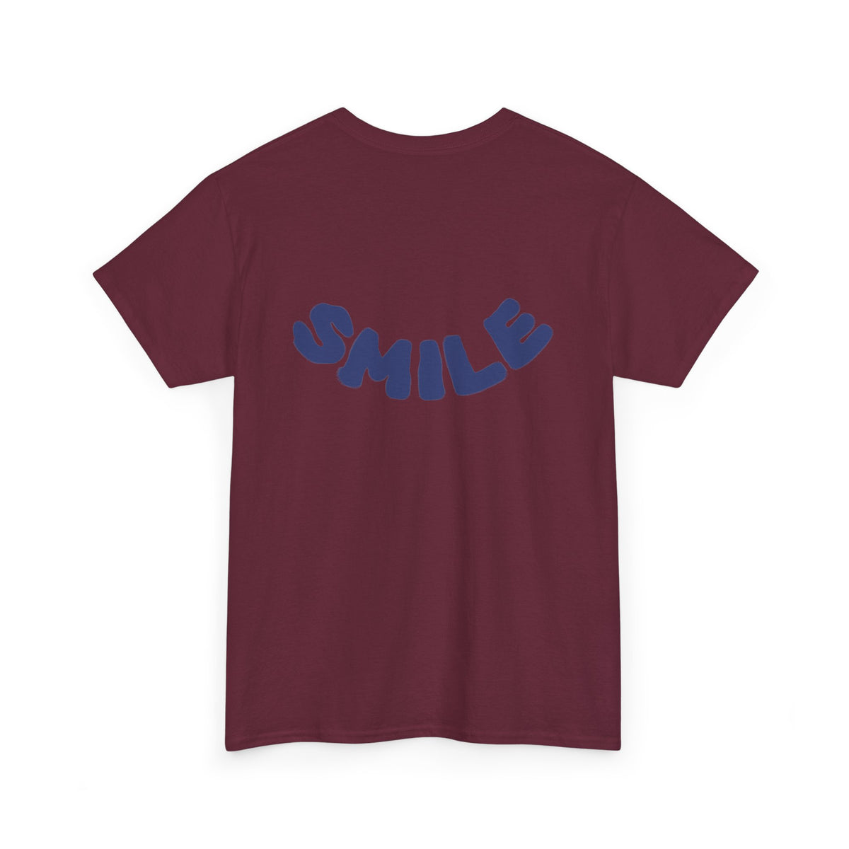 SMILE Graphic Tee — Scout — Same Moon Sisters product image