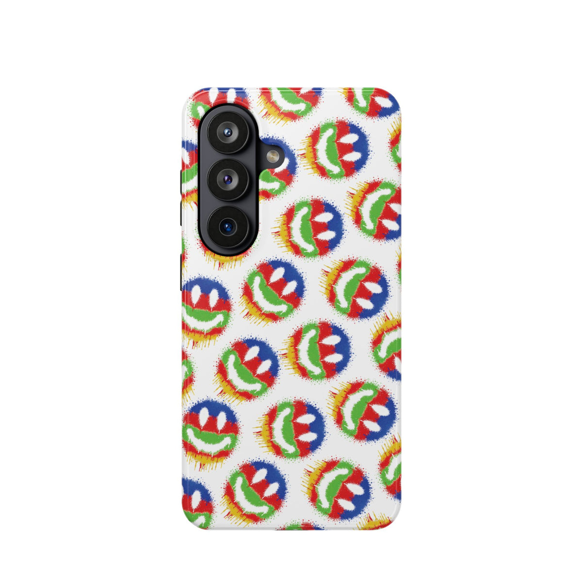 All Smiles — Magnetic Phone Case — Same Moon Sisters product image