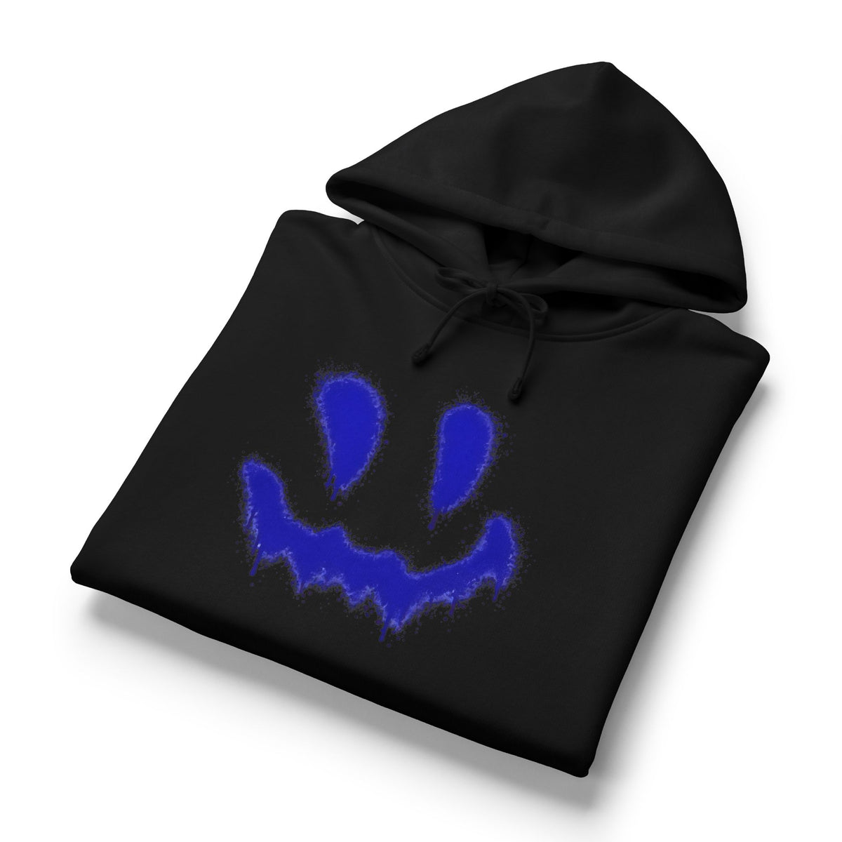 SMILE Graphic Hoodie — Scout — Same Moon Sisters product image