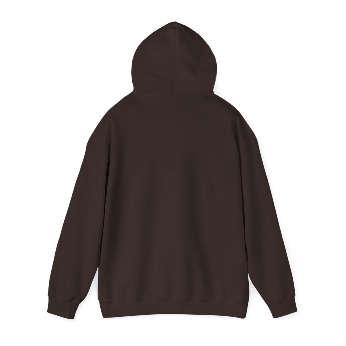 Spooky cow Hooded Sweatshirt