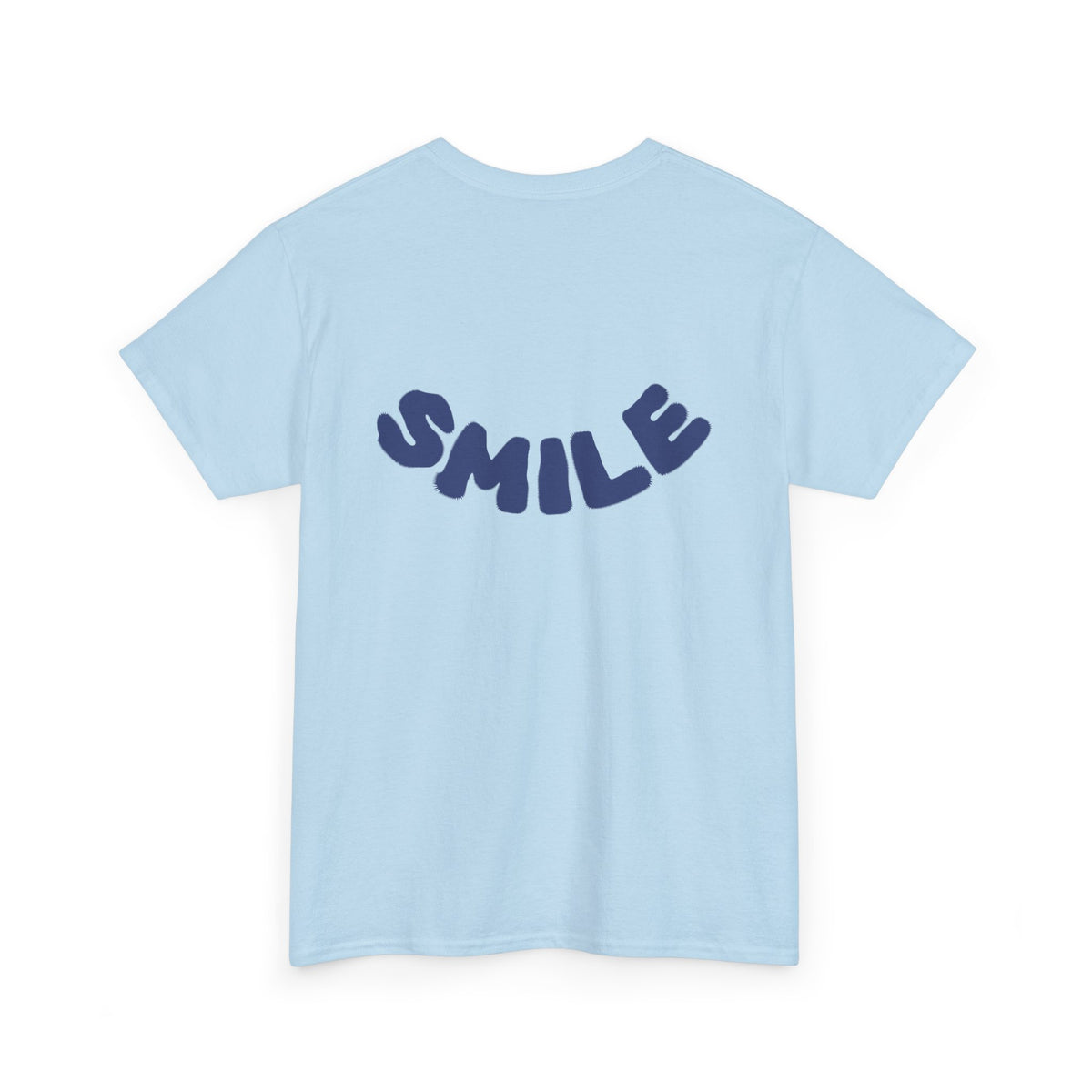 SMILE Graphic Tee — Scout — Same Moon Sisters product image