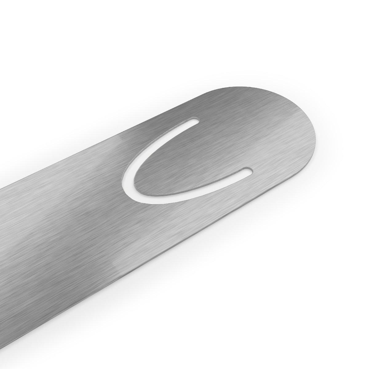 Still Here, Somehow — Metal Bookmark — Same Moon Sisters product photo