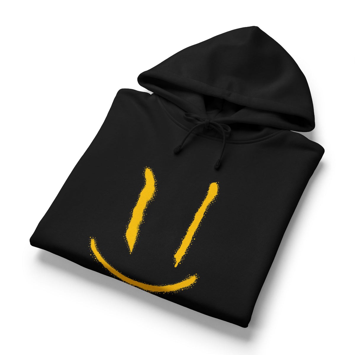 SMILE Graphic Hoodie — Taven — Same Moon Sisters product image