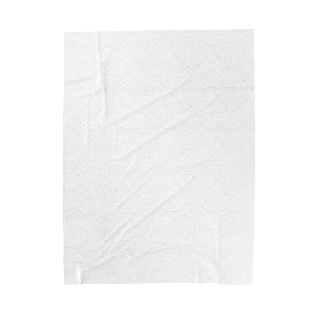 All Smiles — Graffiti Plush Blanket — Same Moon Sisters product image