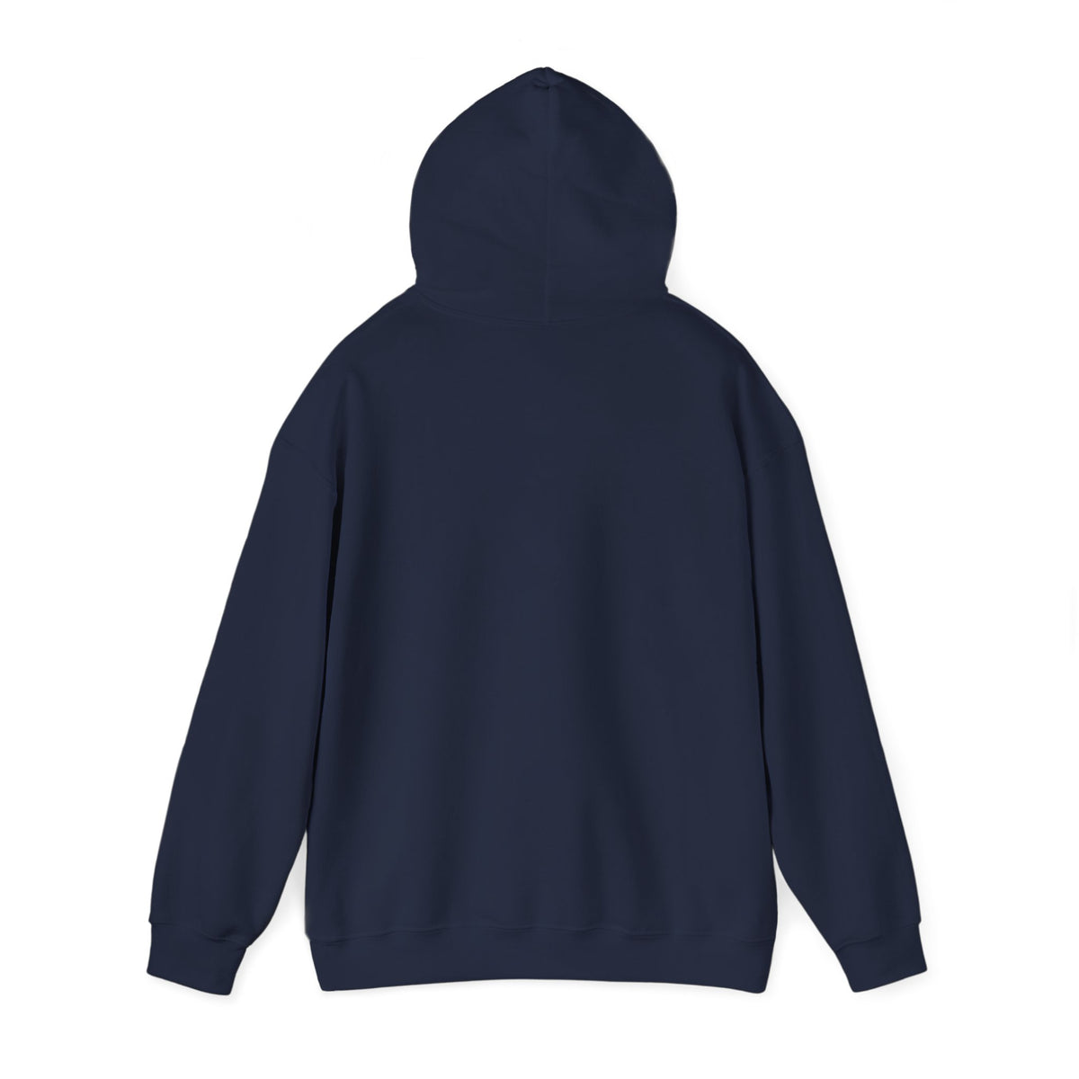 Spooky cow Hooded Sweatshirt