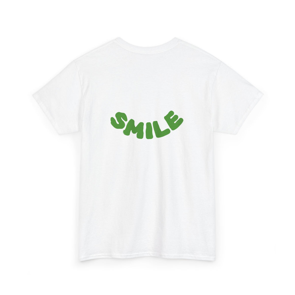 SMILE Graphic Tee — Kent — Same Moon Sisters product image