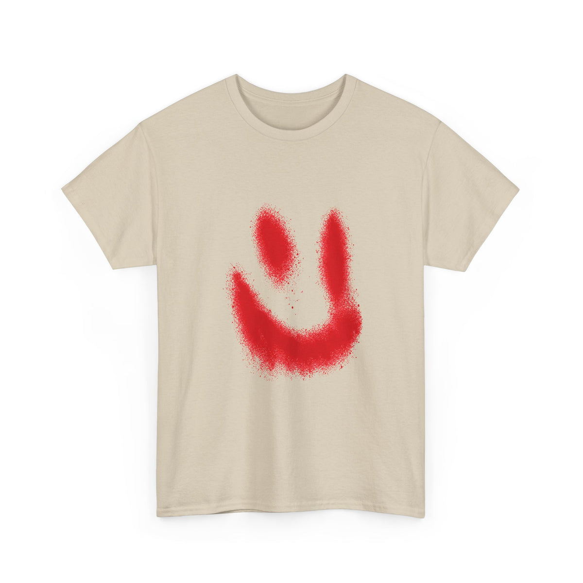SMILE Graphic Tee — Gracie — Same Moon Sisters product image