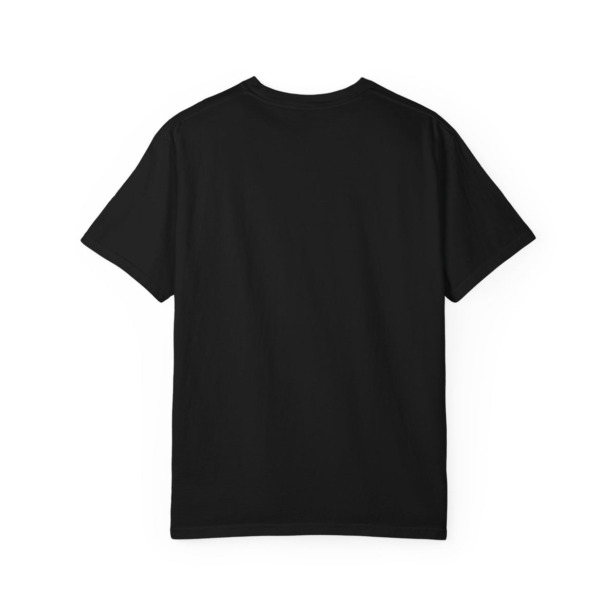 Unisex Garment-Dyed T-shirt — Same Moon Sisters product image