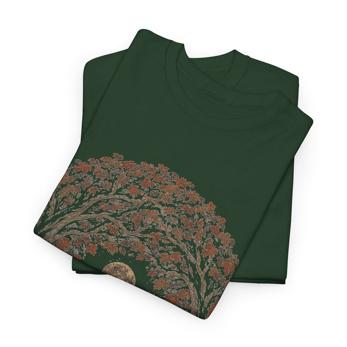 MEMORIES — Moonlit Graphic Tee — Same Moon Sisters product image