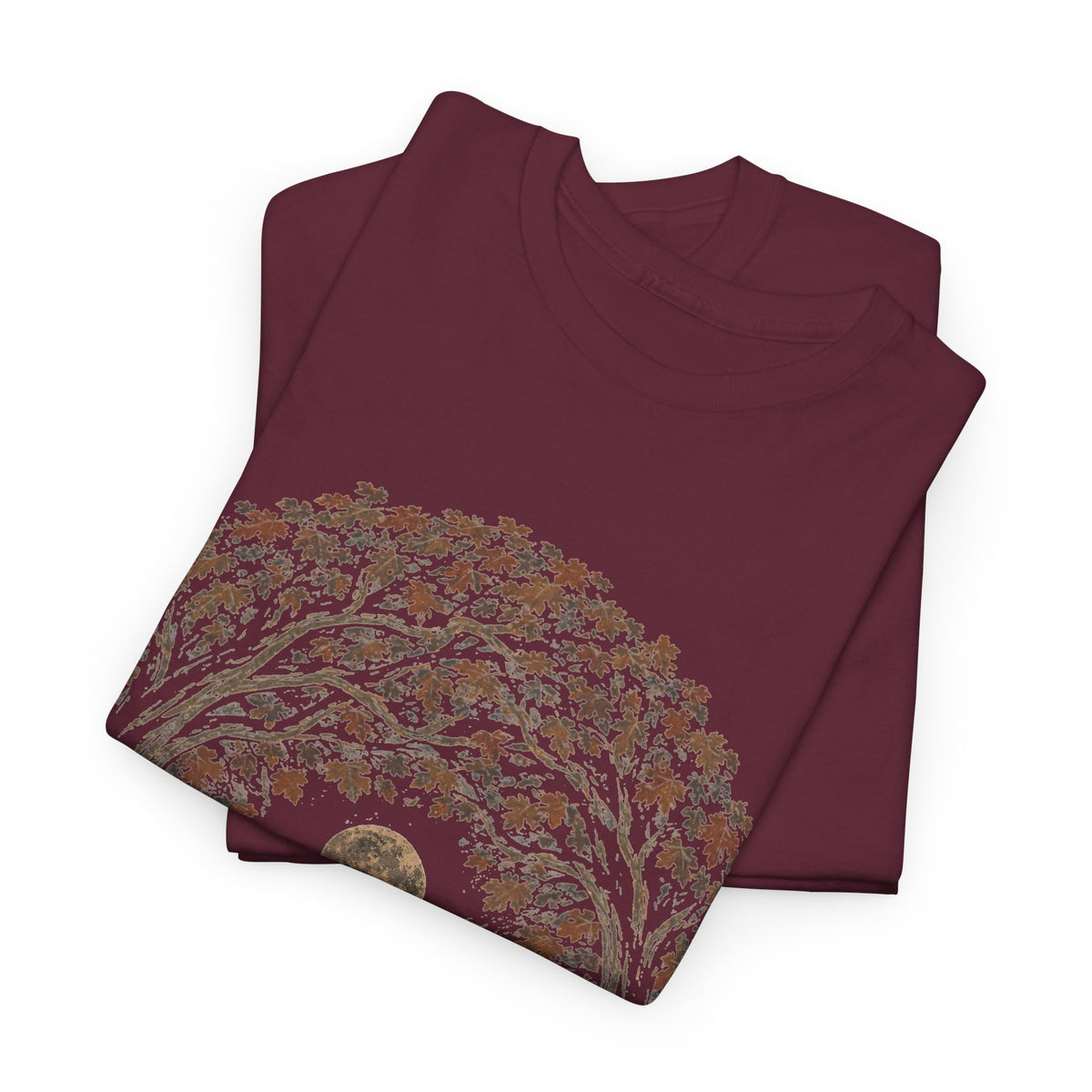 MEMORIES — Moonlit Graphic Tee — Same Moon Sisters product image