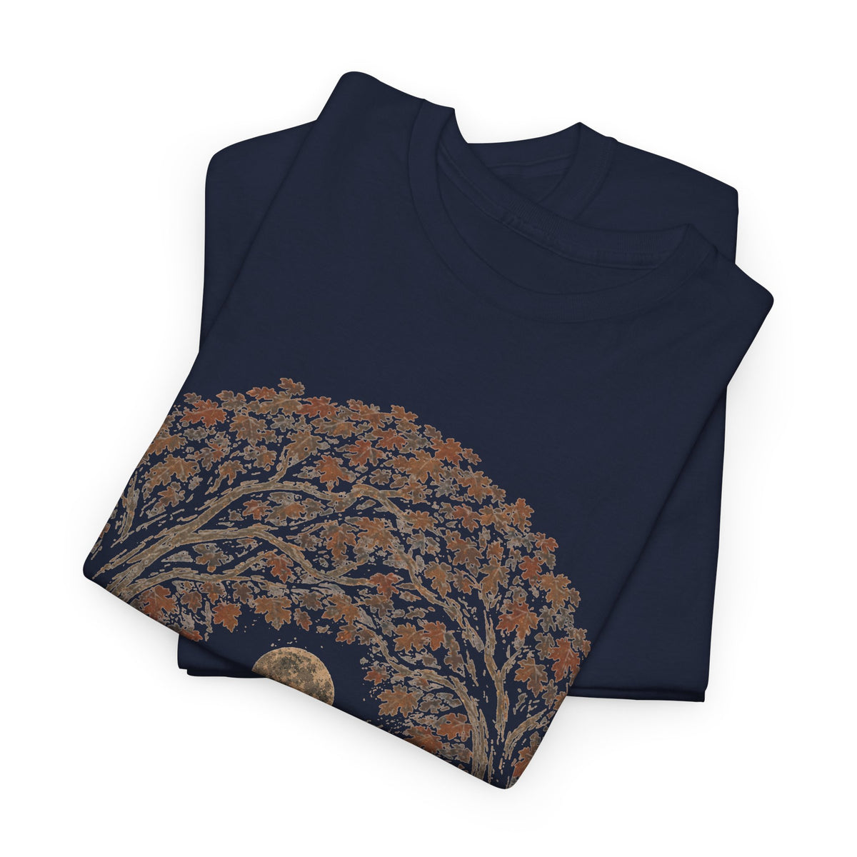 MEMORIES — Moonlit Graphic Tee — Same Moon Sisters product image