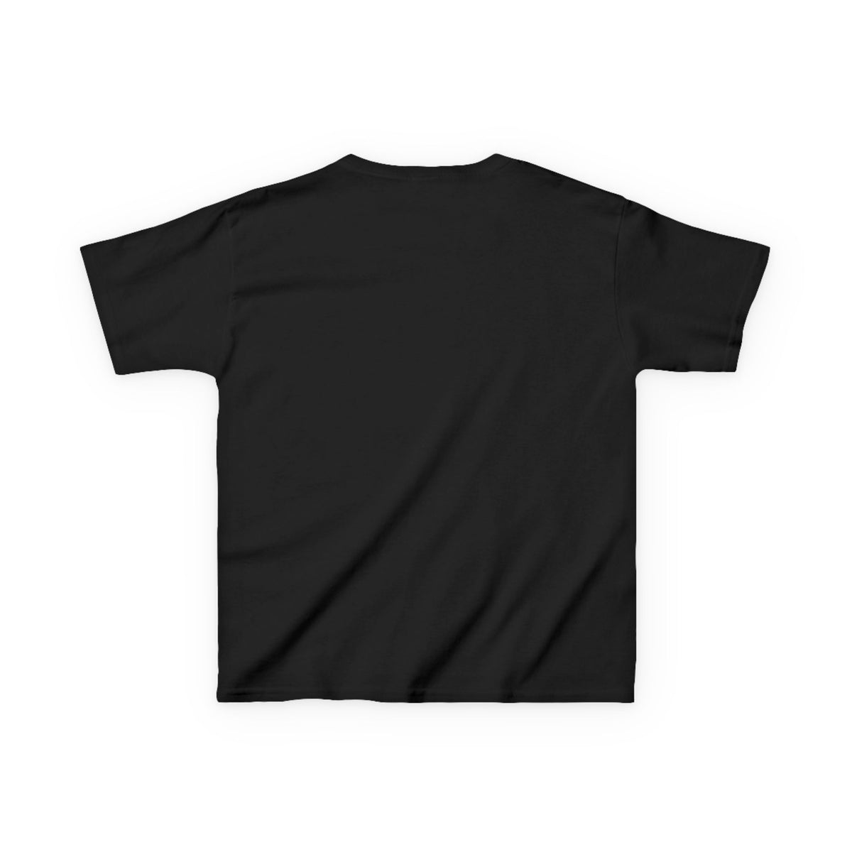 Kids' SMILE Graphic Tee — Kent — Same Moon Sisters product image