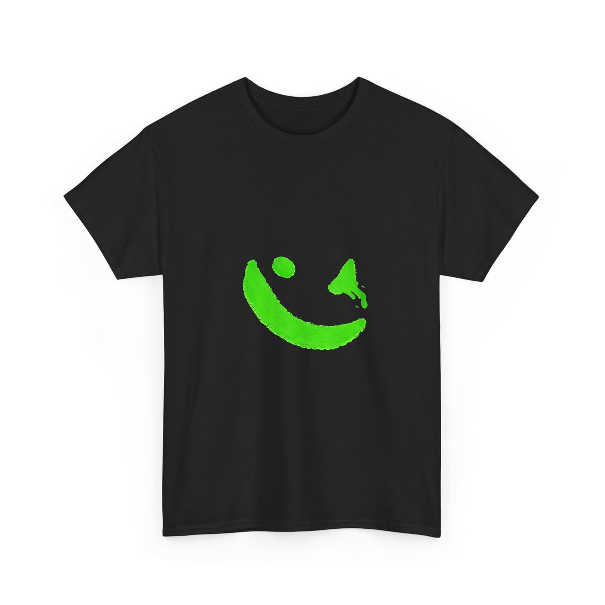 SMILE Graphic Tee — Kent — Same Moon Sisters product photo