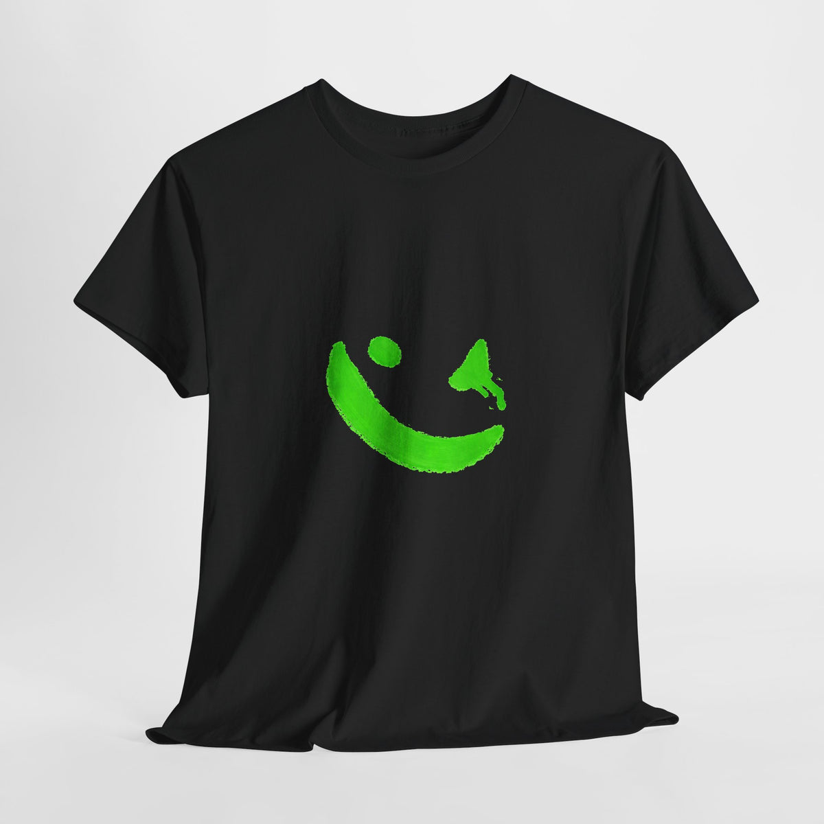 SMILE Graphic Tee — Kent — Same Moon Sisters product image