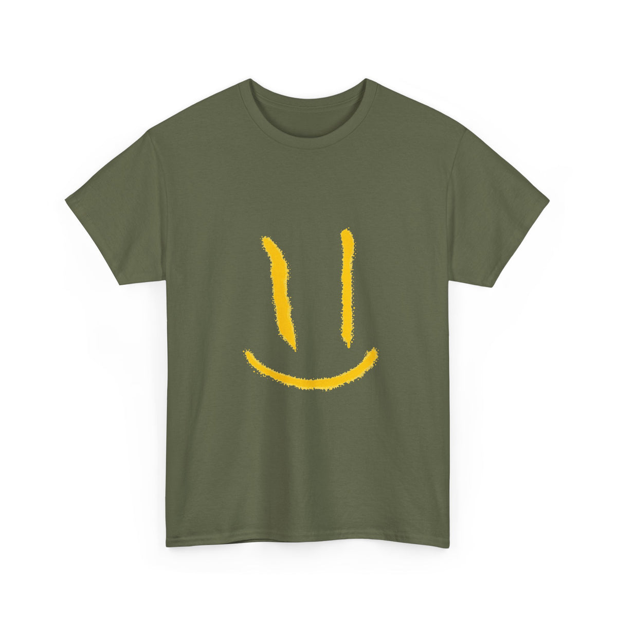 SMILE Graphic Tee — Taven — Same Moon Sisters product image