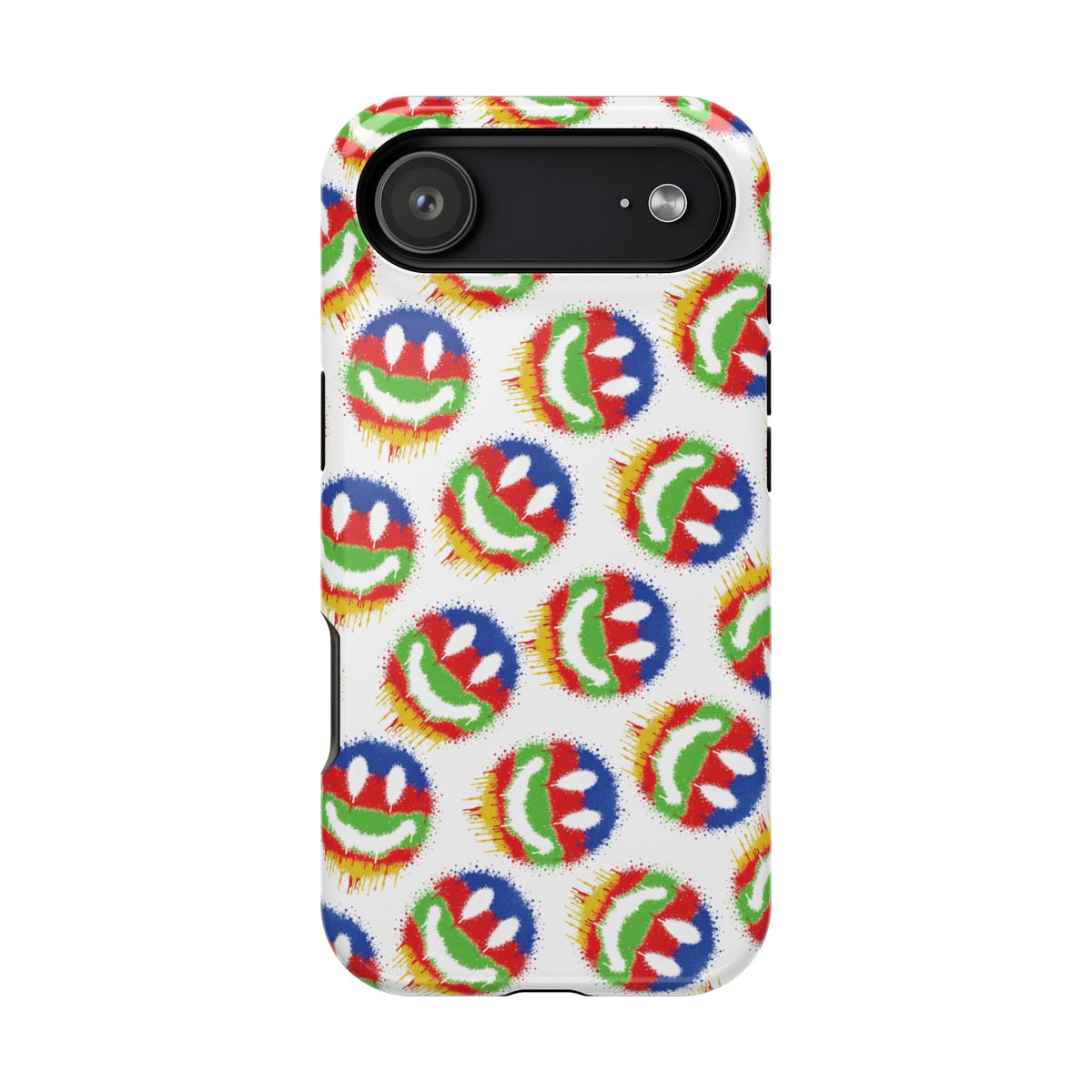 All Smiles — Magnetic Phone Case — Same Moon Sisters product image
