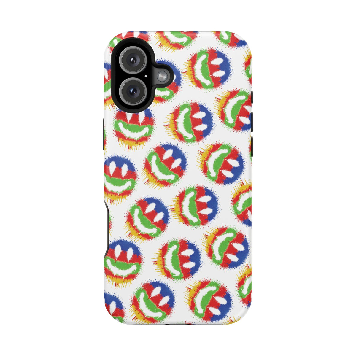 All Smiles — Magnetic Phone Case — Same Moon Sisters product image