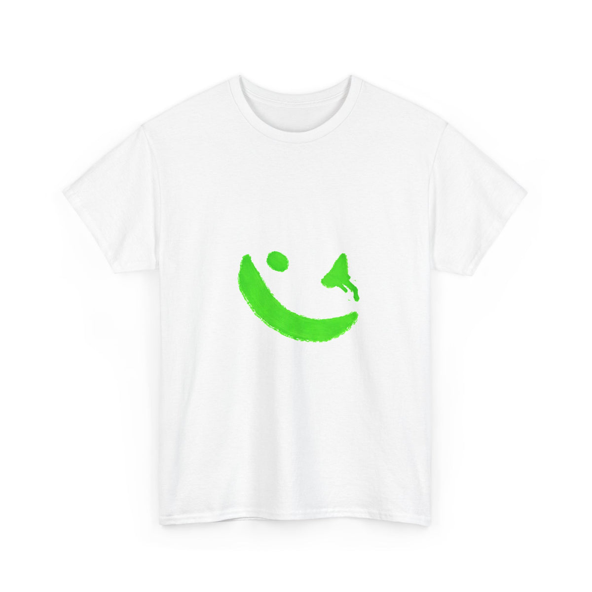 SMILE Graphic Tee — Kent — Same Moon Sisters product photo