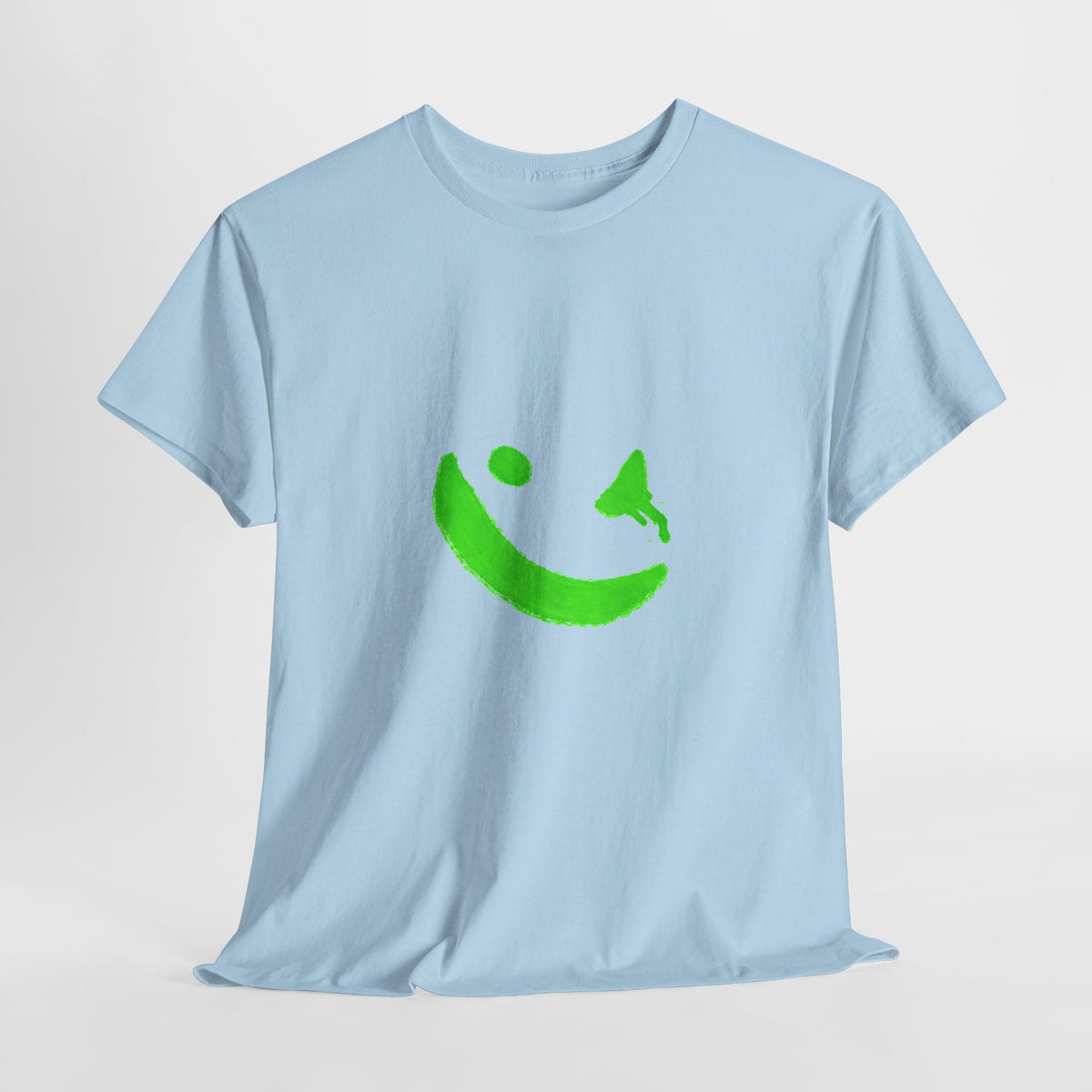 SMILE Graphic Tee — Kent — Same Moon Sisters product image