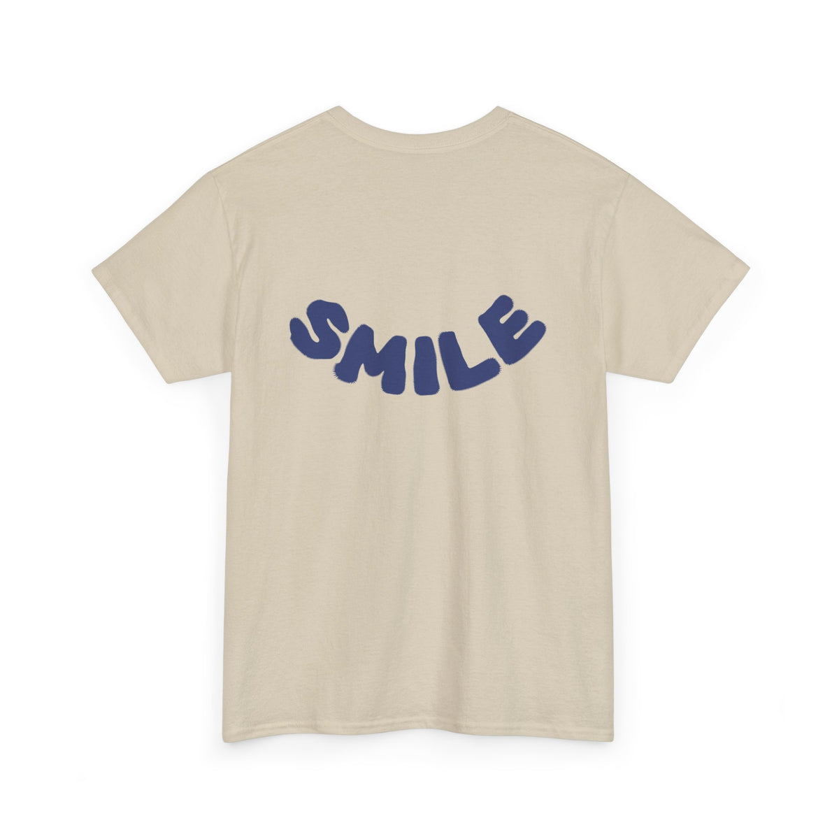 SMILE Graphic Tee — Scout — Same Moon Sisters product image