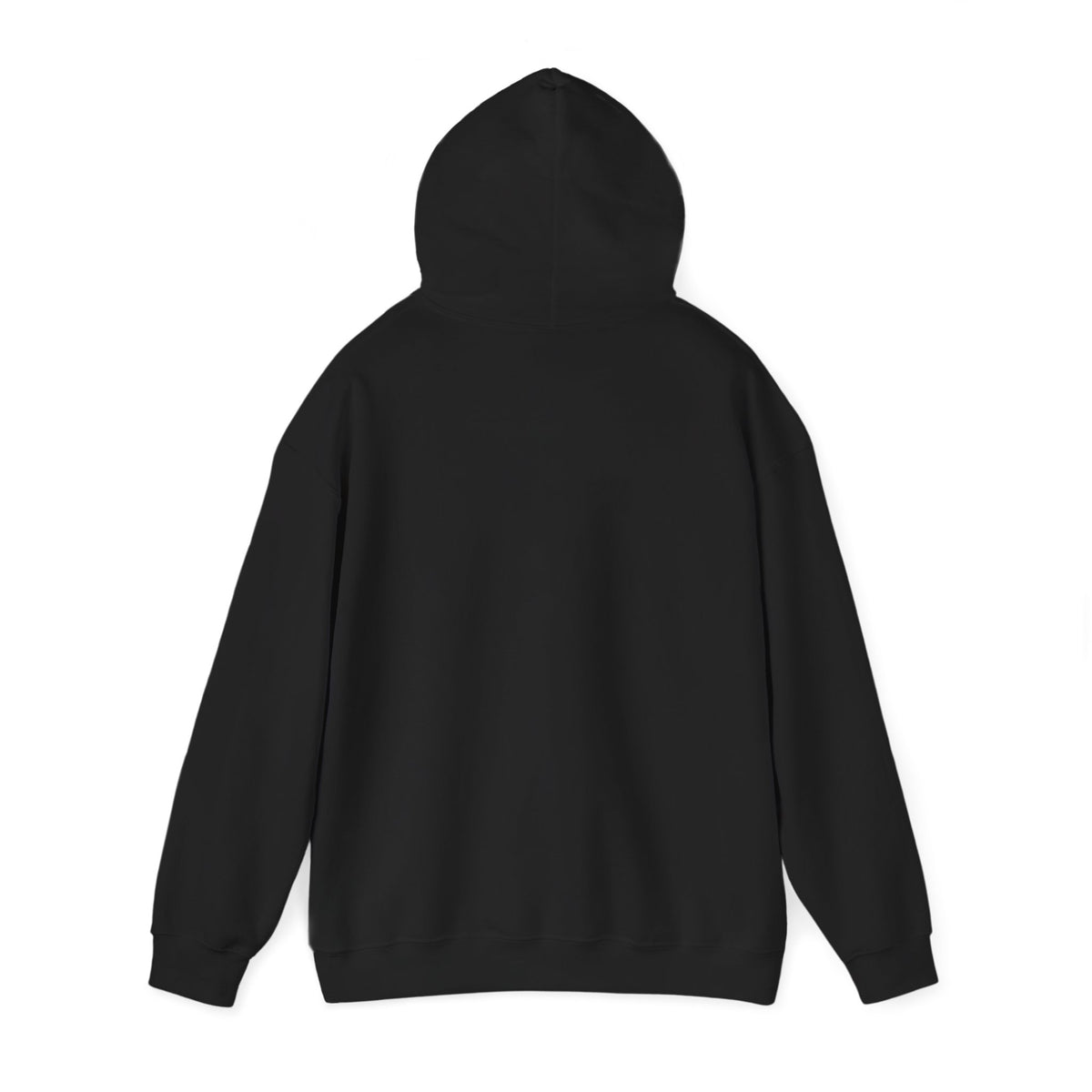 Spooky cow Hooded Sweatshirt