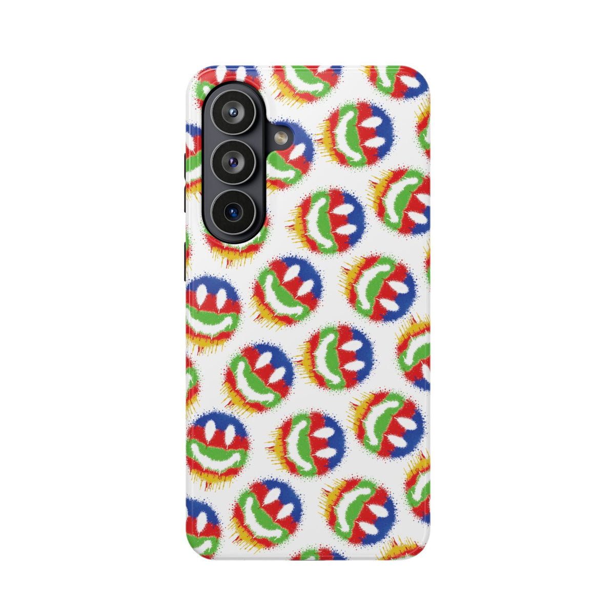 All Smiles — Magnetic Phone Case — Same Moon Sisters product image