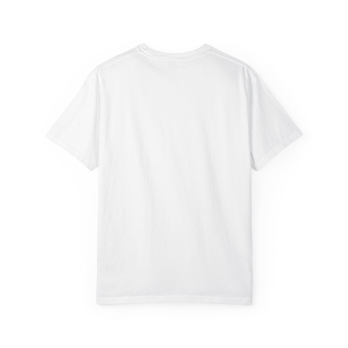 Unisex Garment-Dyed T-shirt — Same Moon Sisters product photo