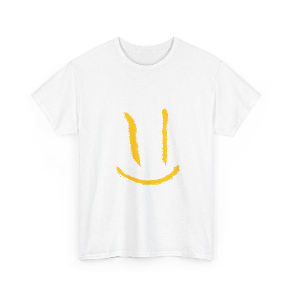 SMILE Graphic Tee — Taven — Same Moon Sisters product image