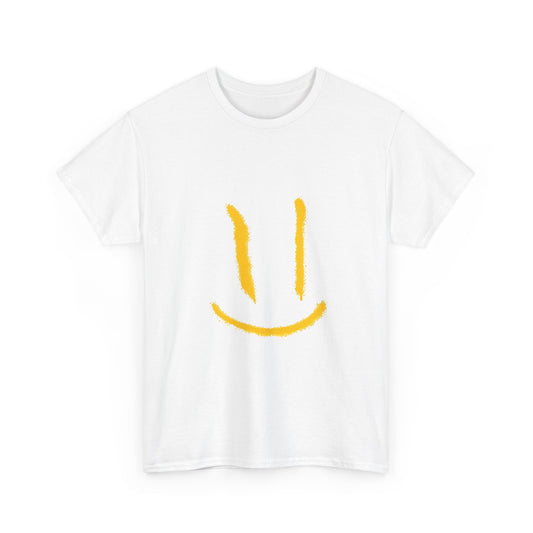 SMILE Graphic Tee — Taven — Same Moon Sisters product image