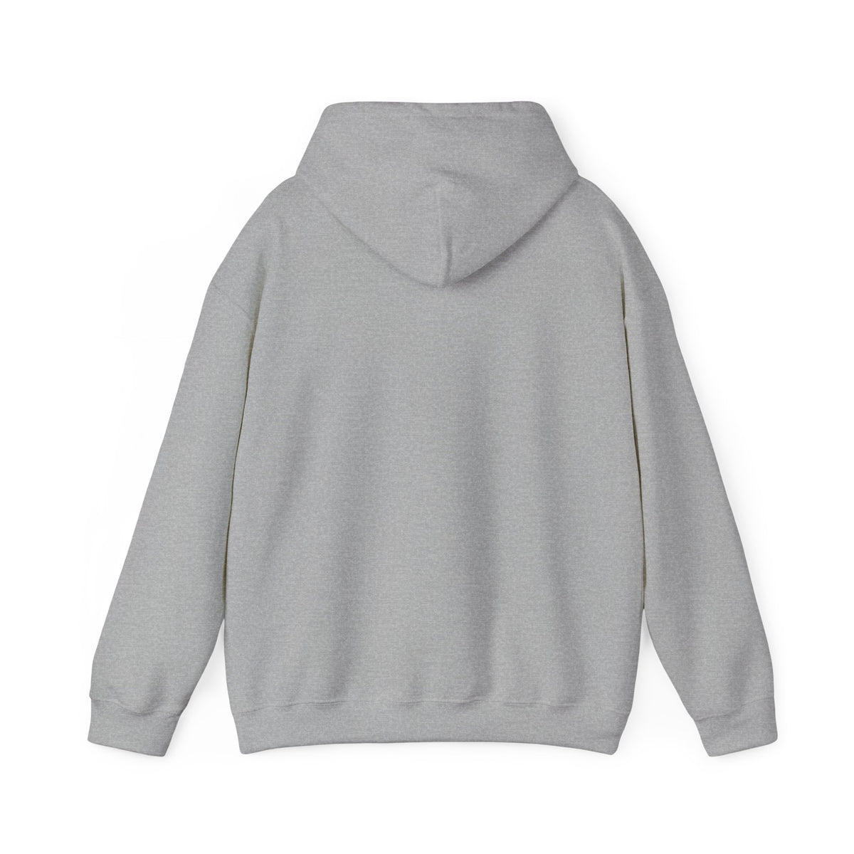 Spooky cow Hooded Sweatshirt