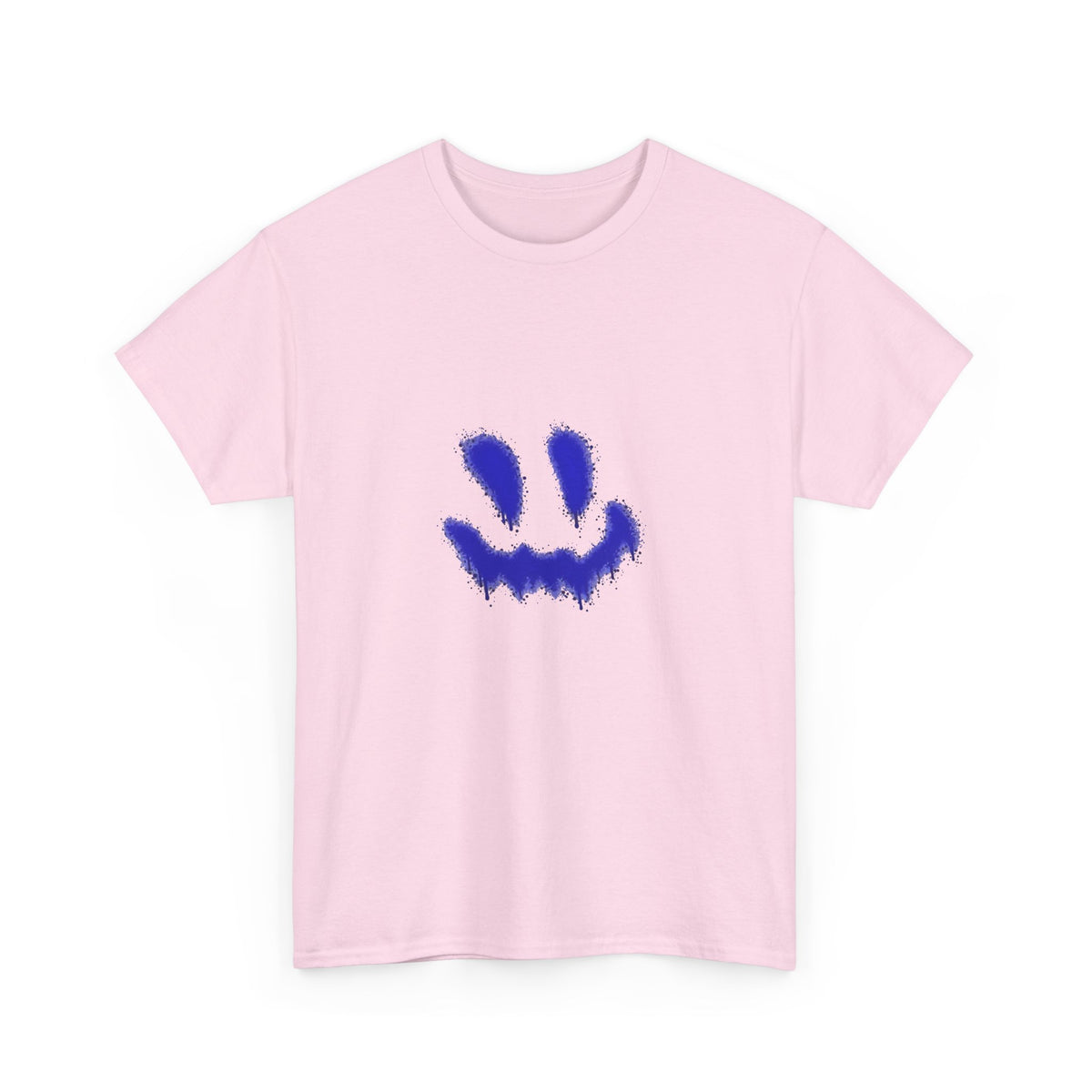 SMILE Graphic Tee — Scout — Same Moon Sisters product image