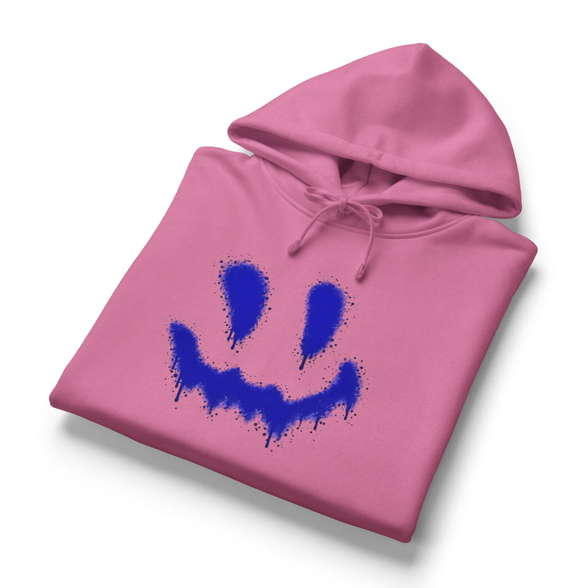 SMILE Graphic Hoodie — Scout — Same Moon Sisters product image