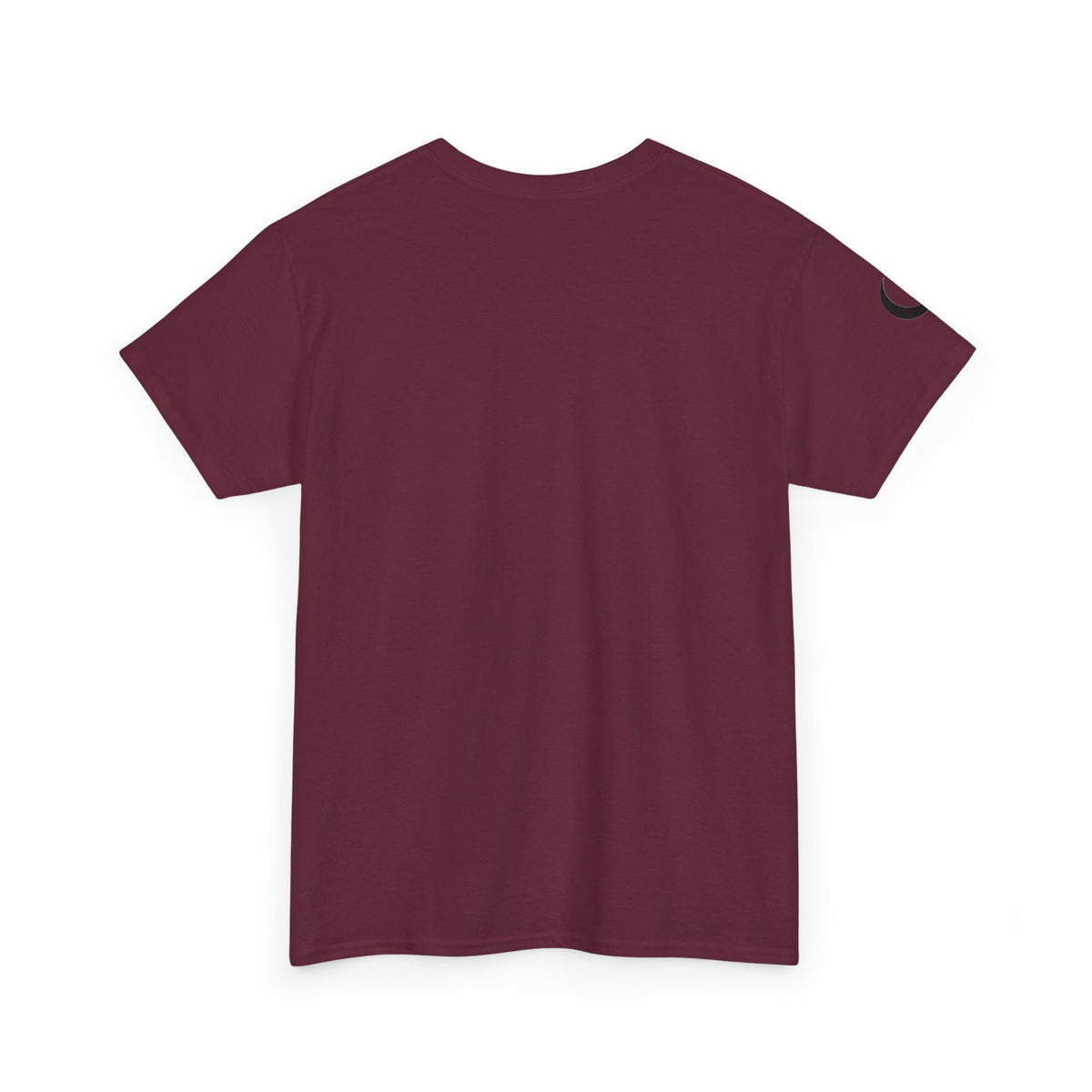 Move Mountains — Mountain Moon Graphic Tee — Same Moon Sisters product image