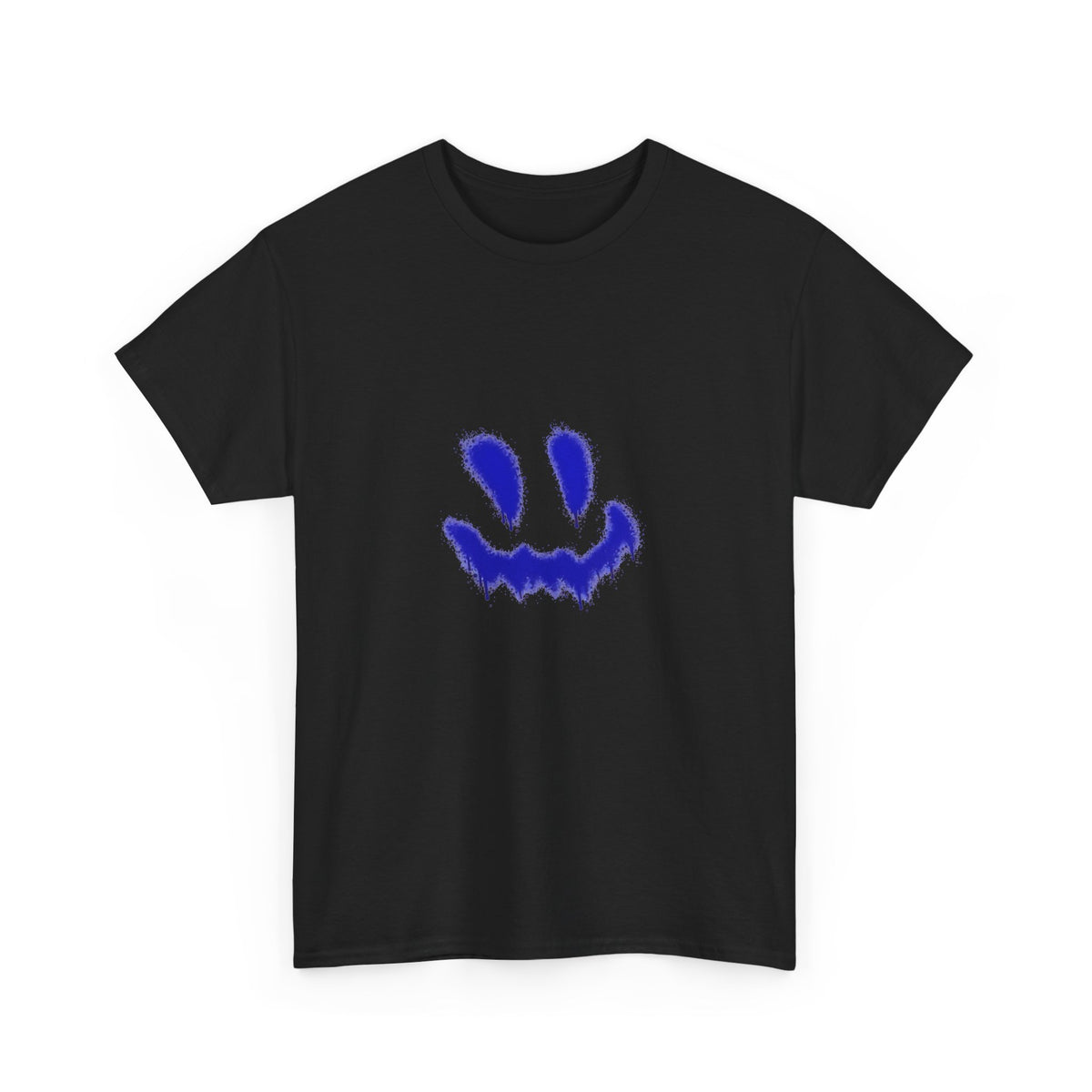 SMILE Graphic Tee — Scout — Same Moon Sisters product photo