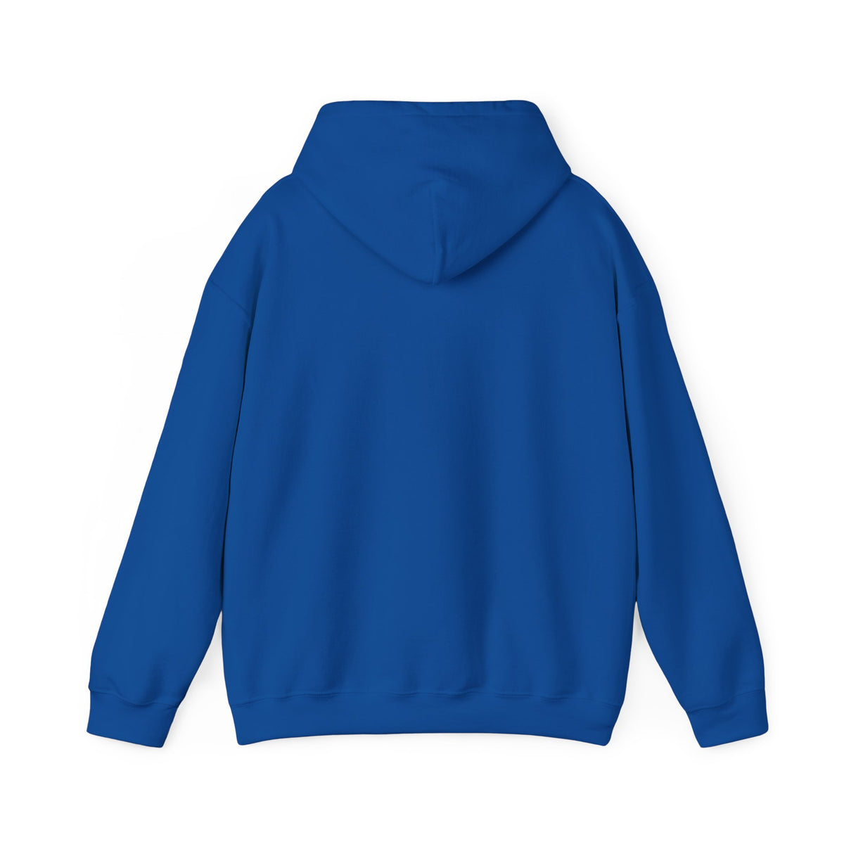 Spooky cow Hooded Sweatshirt